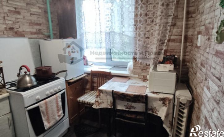 1-комн квартира Магнитогорск, Вокзальная улица, 136