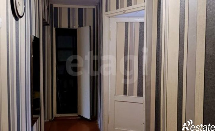 2-комн квартира Южноуральск, улица Космонавтов, 15А