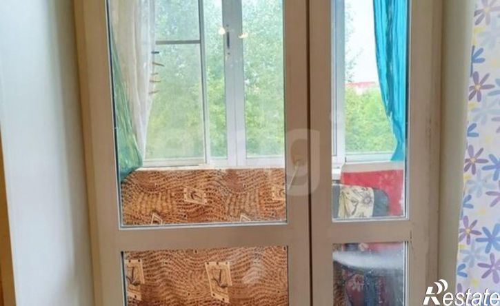 2-комн квартира Южноуральск, улица Космонавтов, 15А