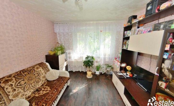 1-комн квартира Миасс, Орловская улица, 18А