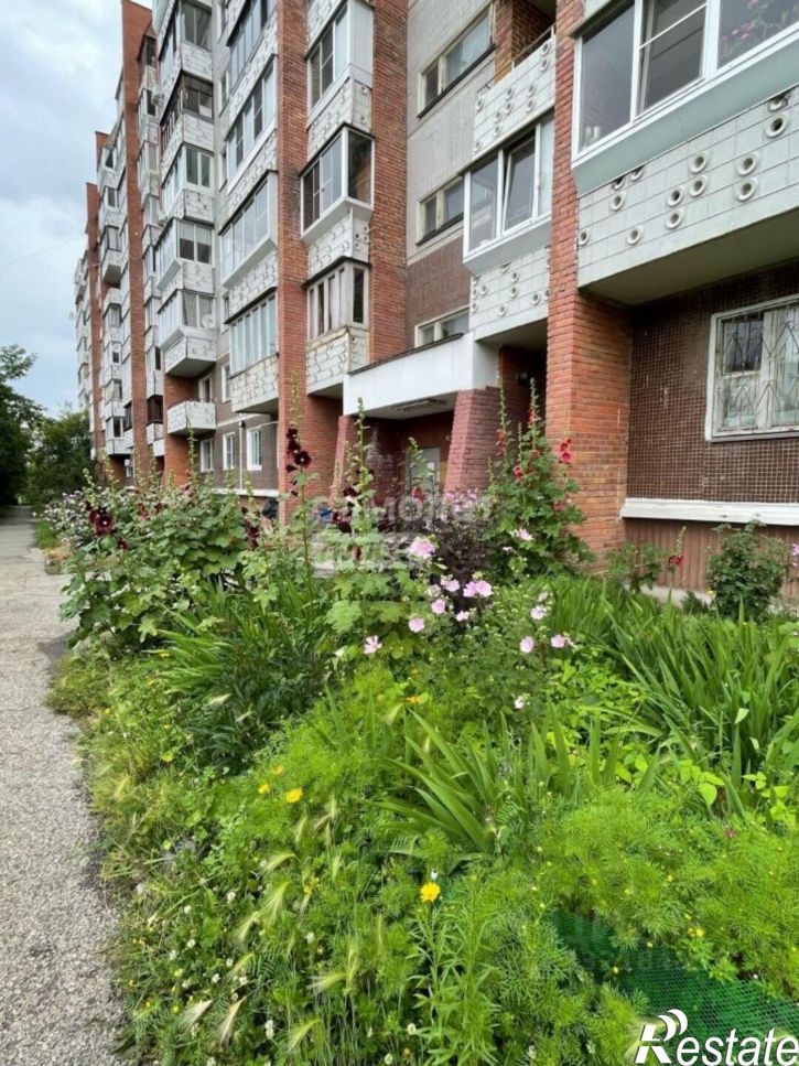3-комн квартира Озерск г., Карла Маркса пр-кт., д.32