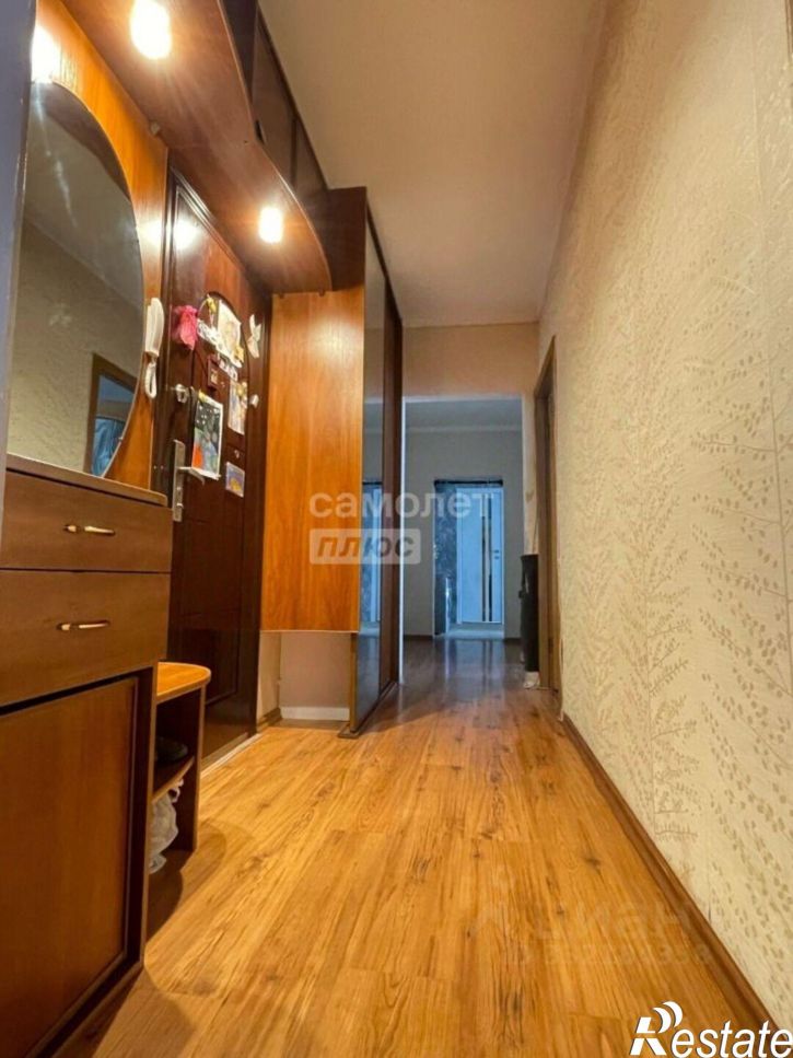 3-комн квартира Озерск г., Карла Маркса пр-кт., д.32