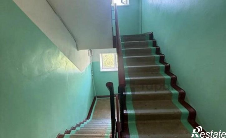 2-комн квартира Южноуральск, улица Мира, 57