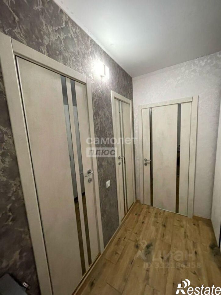 3-комн квартира Озерск г., Карла Маркса пр-кт., д.32