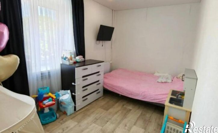 2-комн квартира Южноуральск, Спортивная улица, 44