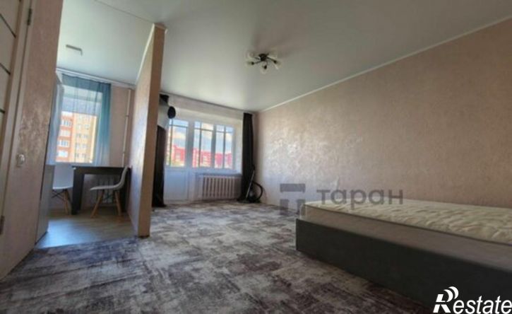 1-комн квартира Южноуральск, улица Советской Армии, 20