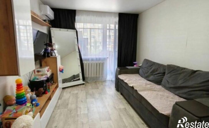 2-комн квартира Южноуральск, Спортивная улица, 44