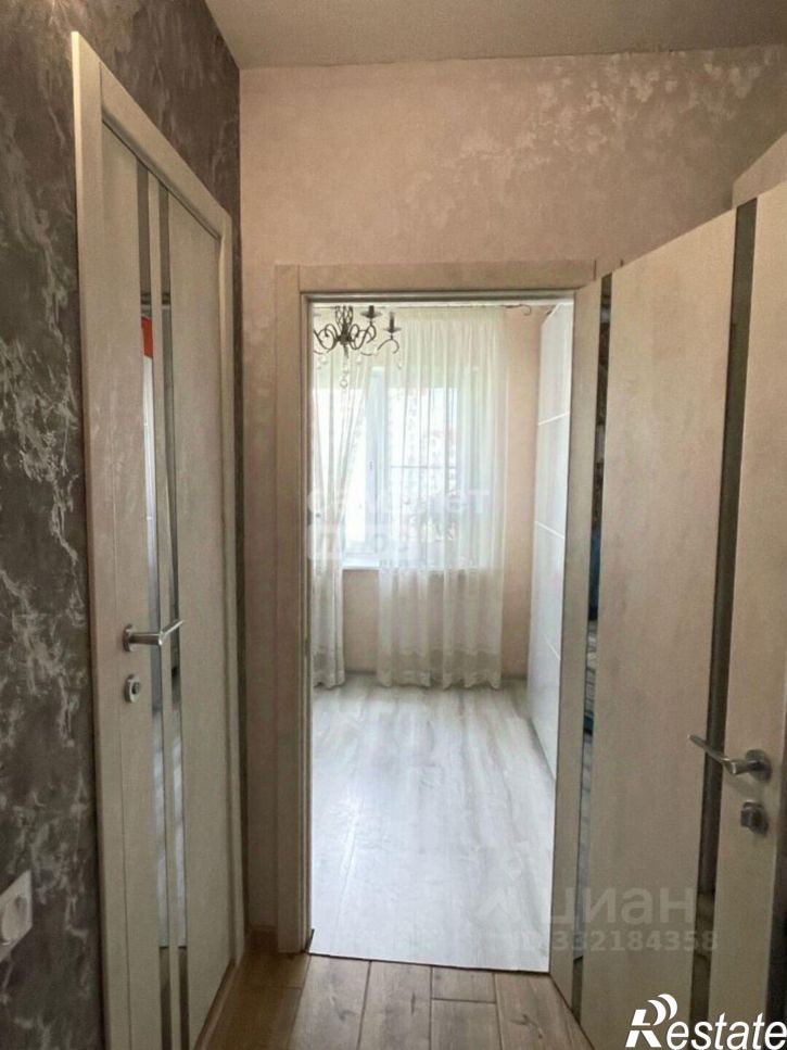 3-комн квартира Озерск г., Карла Маркса пр-кт., д.32