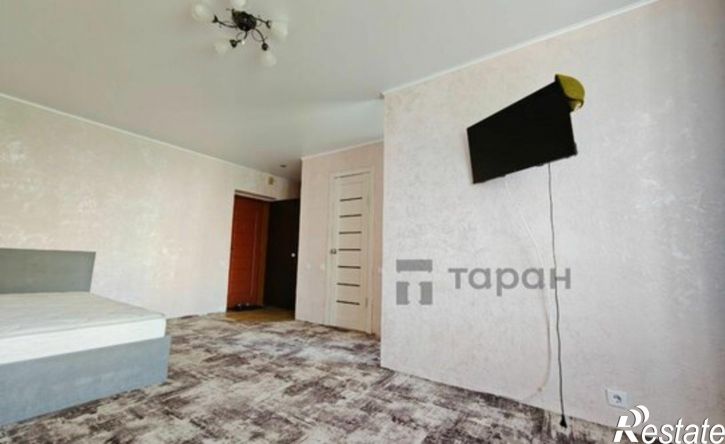 1-комн квартира Южноуральск, улица Советской Армии, 20