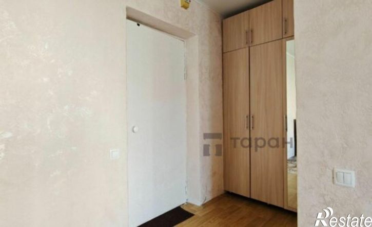 1-комн квартира Южноуральск, улица Советской Армии, 20