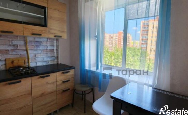 1-комн квартира Южноуральск, улица Советской Армии, 20