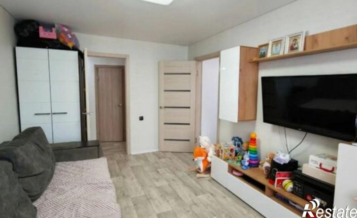 2-комн квартира Южноуральск, Спортивная улица, 44