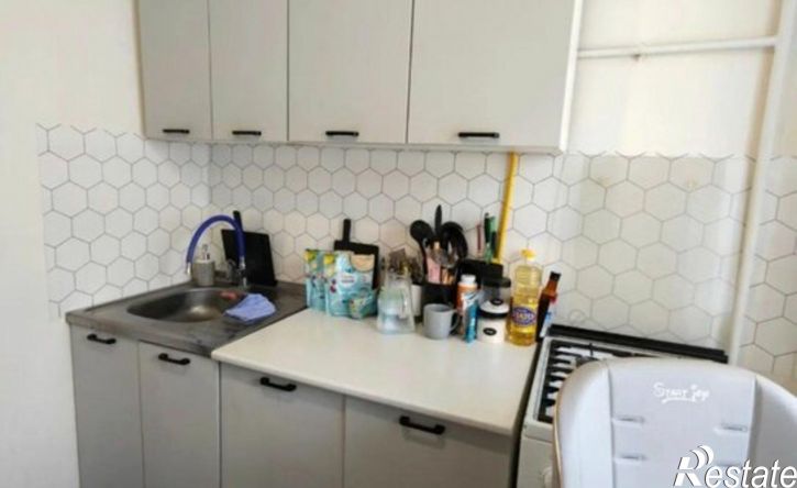 2-комн квартира Южноуральск, Спортивная улица, 44
