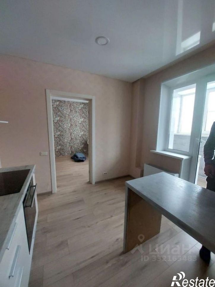 1-комн квартира ул Белопольского, 6,  д. 6