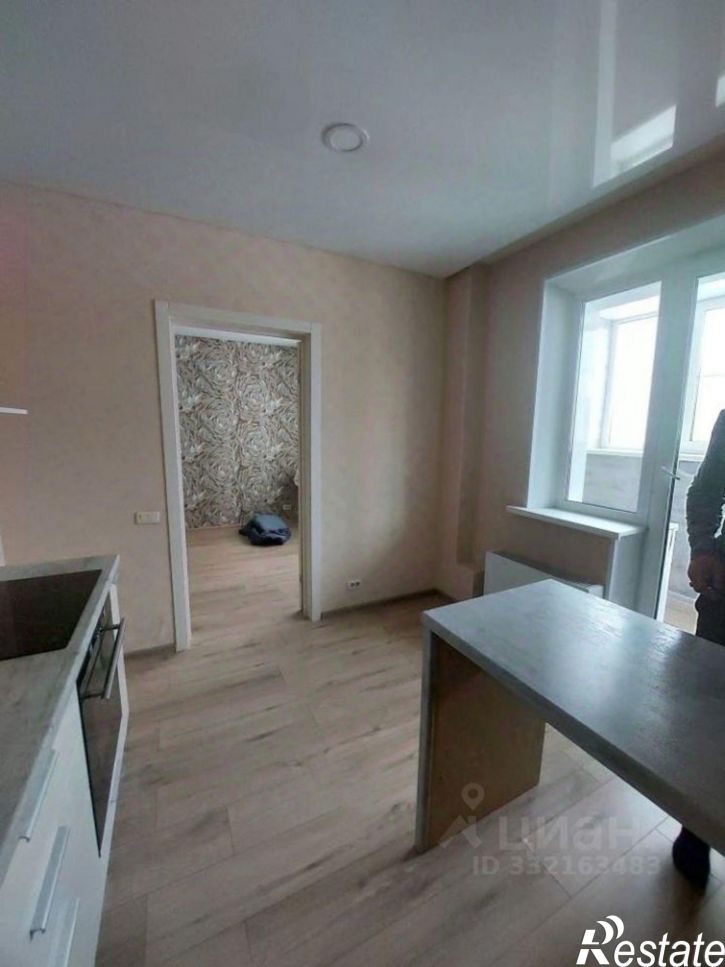 1-комн квартира ул Белопольского, 6,  д. 6