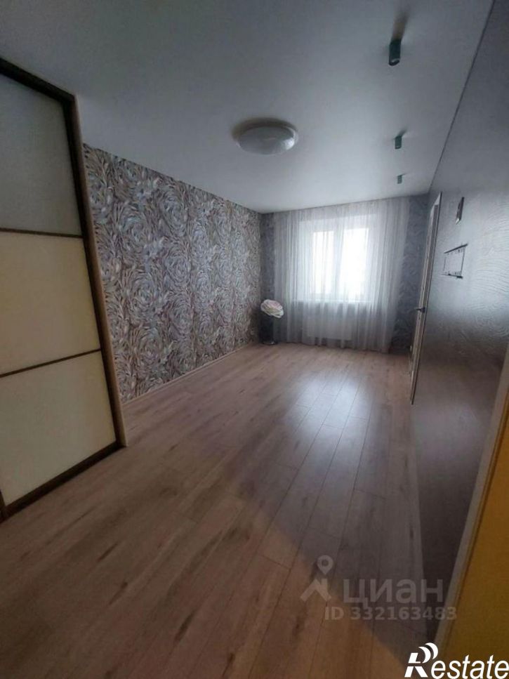 1-комн квартира ул Белопольского, 6,  д. 6