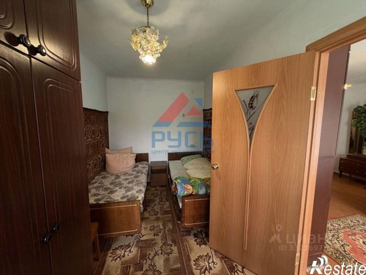 2-комн квартира ул Цвиллинга, 48,  д. 48