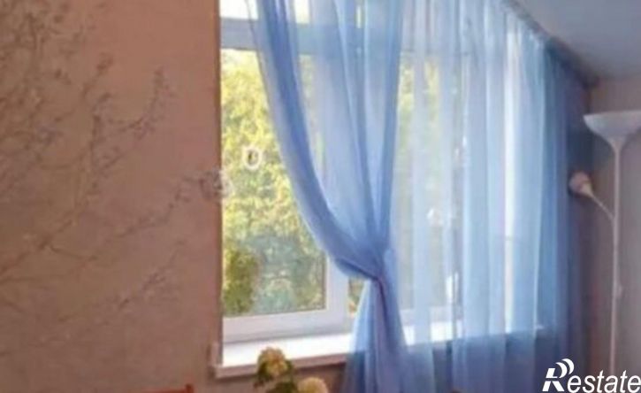 2-комн квартира ул Нагорная, 4,  д. 4