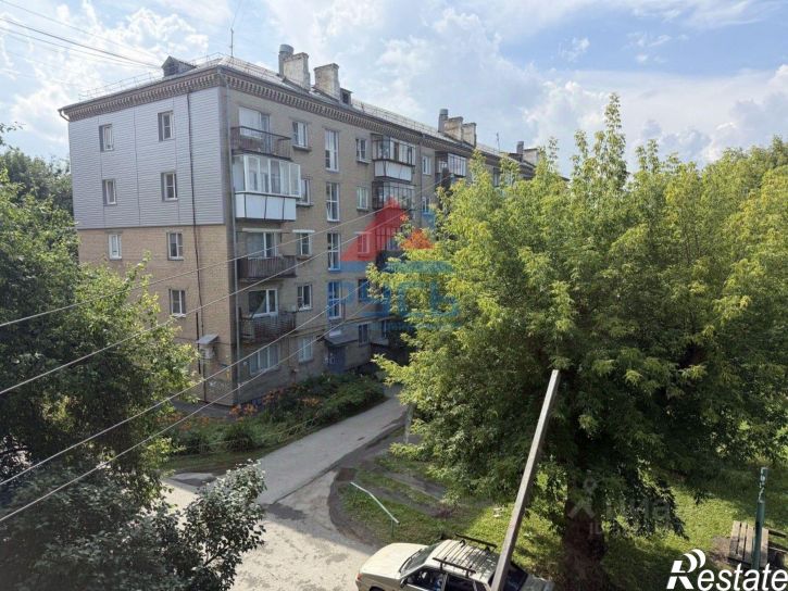 2-комн квартира ул Цвиллинга, 48,  д. 48