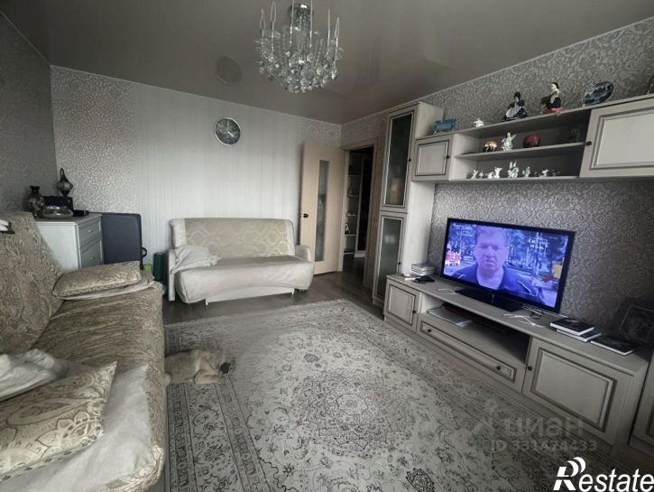 2-комн квартира Троицк, 5-й микрорайон, 9