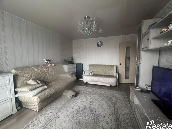 2-комн квартира Троицк, 5-й микрорайон, 9