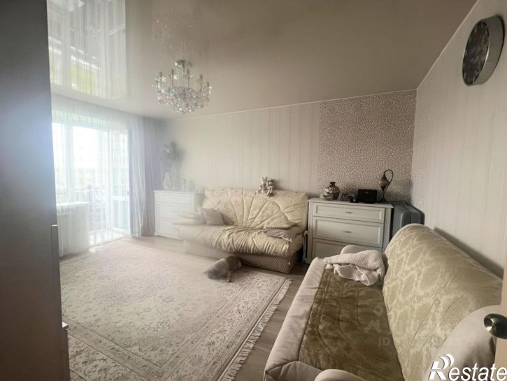 2-комн квартира Троицк, 5-й микрорайон, 9