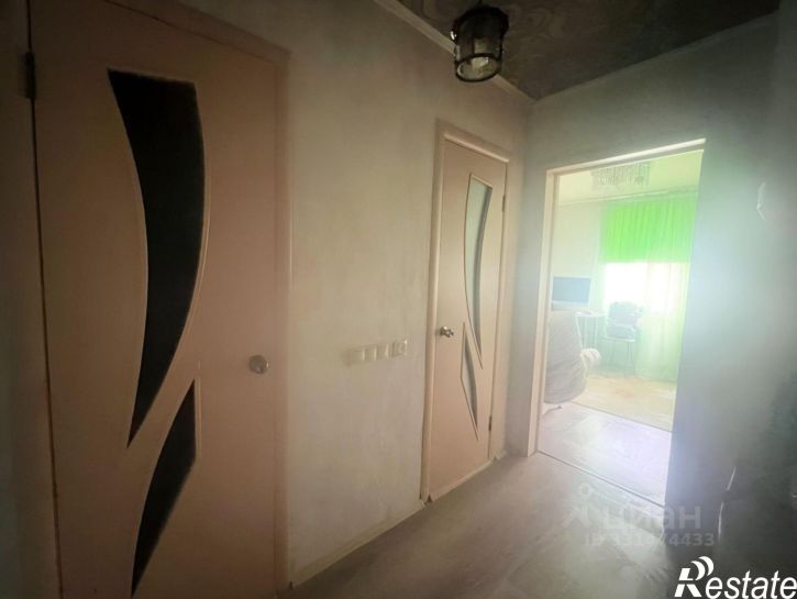2-комн квартира Троицк, 5-й микрорайон, 9
