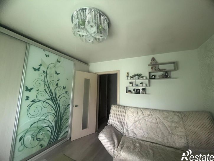 2-комн квартира Троицк, 5-й микрорайон, 9