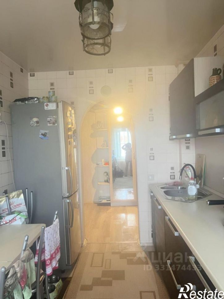 2-комн квартира Троицк, 5-й микрорайон, 9