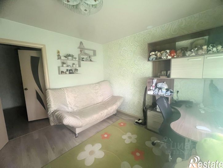 2-комн квартира Троицк, 5-й микрорайон, 9