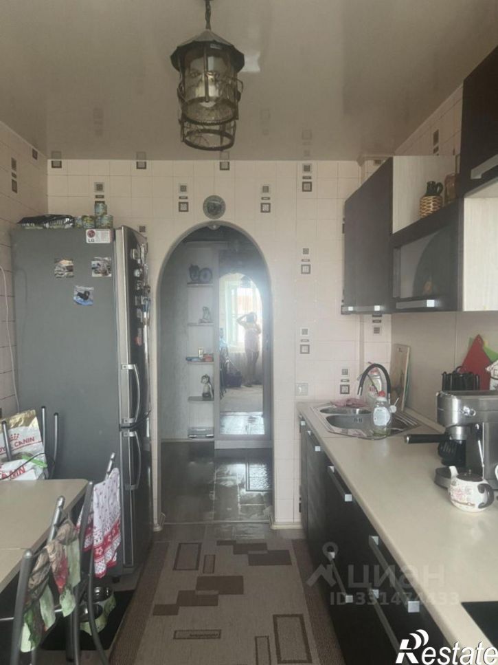 2-комн квартира Троицк, 5-й микрорайон, 9