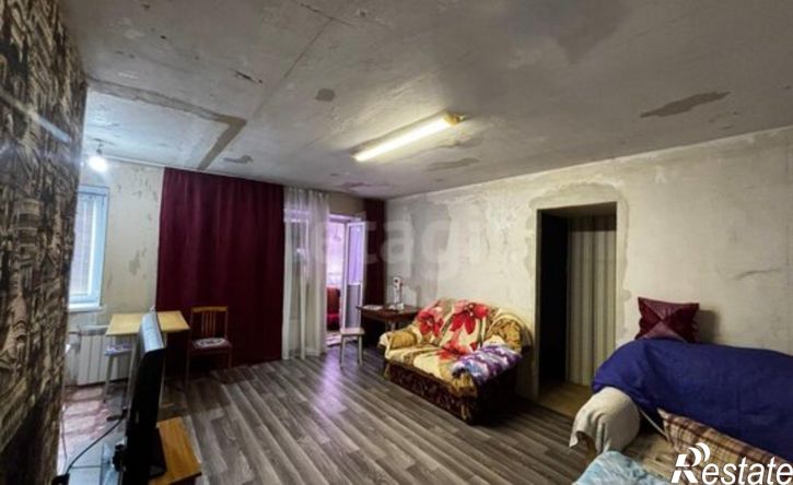 2-комн квартира ул Космонавтов, 7,  д. 7