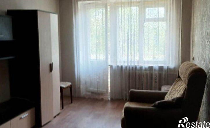 1-комн квартира ул им. М.В. Фрунзе, 2,  д. 2