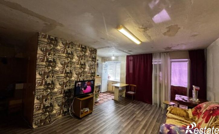 2-комн квартира ул Космонавтов, 7,  д. 7