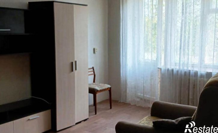 1-комн квартира ул им. М.В. Фрунзе, 2,  д. 2
