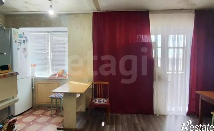 2-комн квартира ул Космонавтов, 7,  д. 7