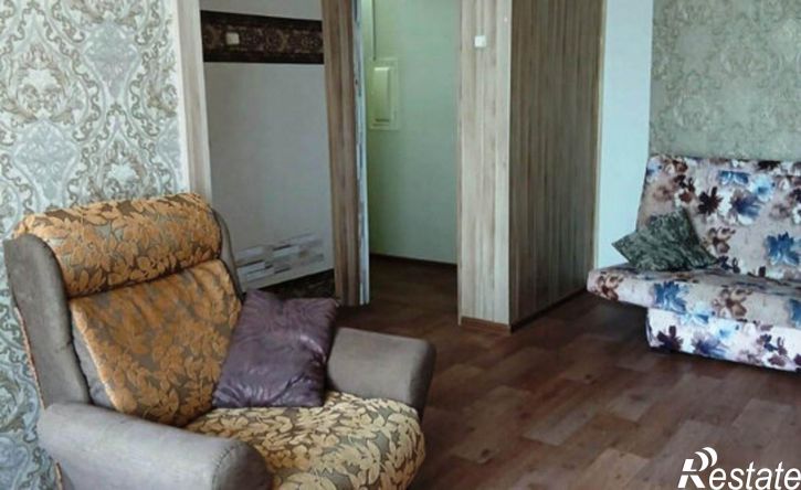 1-комн квартира ул им. М.В. Фрунзе, 2,  д. 2