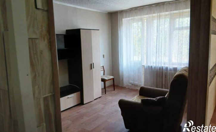 1-комн квартира ул им. М.В. Фрунзе, 2,  д. 2