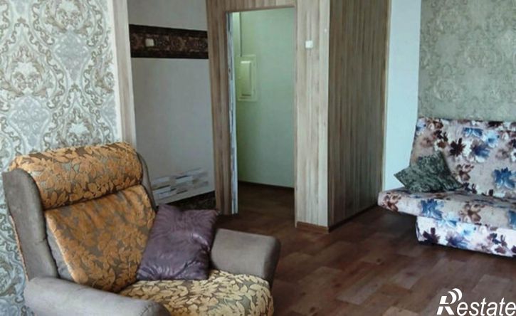 1-комн квартира ул им. М.В. Фрунзе, 2,  д. 2