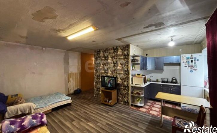 2-комн квартира ул Космонавтов, 7,  д. 7