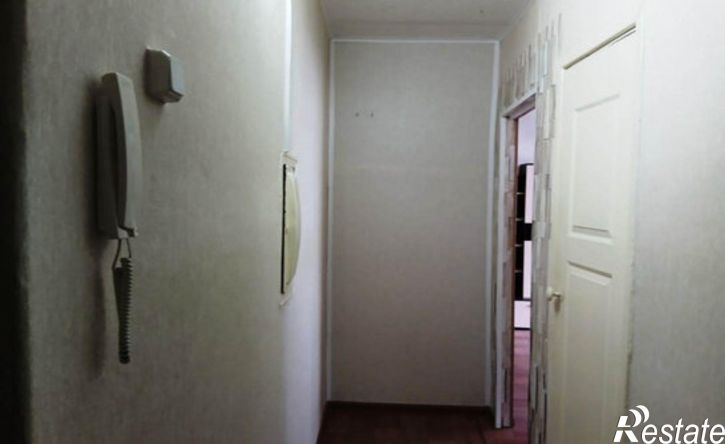 1-комн квартира ул им. М.В. Фрунзе, 2,  д. 2