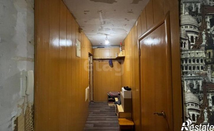 2-комн квартира ул Космонавтов, 7,  д. 7