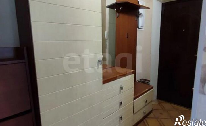 1-комн квартира ул Кирова, 28,  д. 28