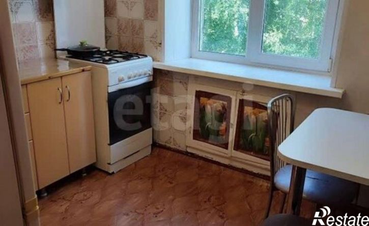 1-комн квартира ул Кирова, 28,  д. 28