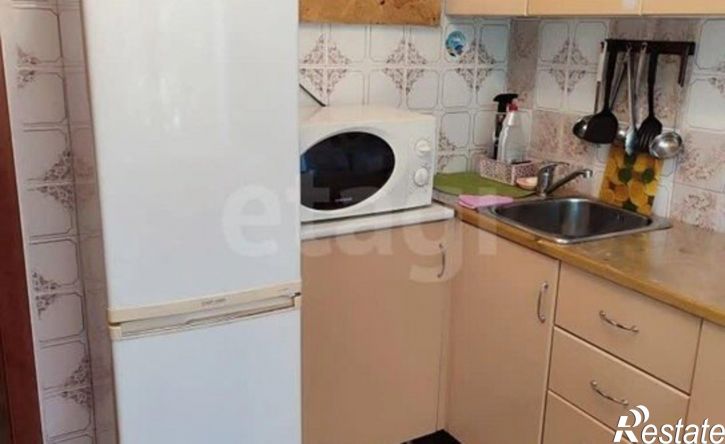 1-комн квартира ул Кирова, 28,  д. 28