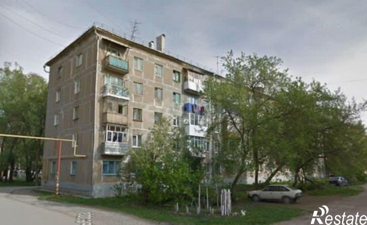 1-комн квартира ул Кирова, 28,  д. 28