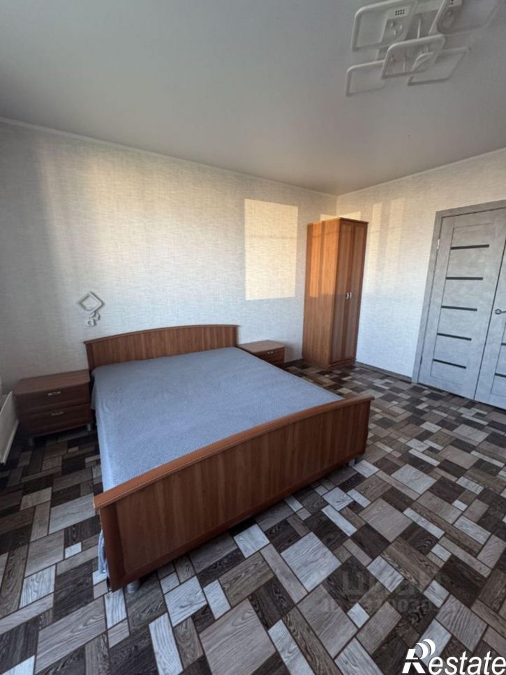 1-комн квартира Миасс, бульвар Карпова, 4