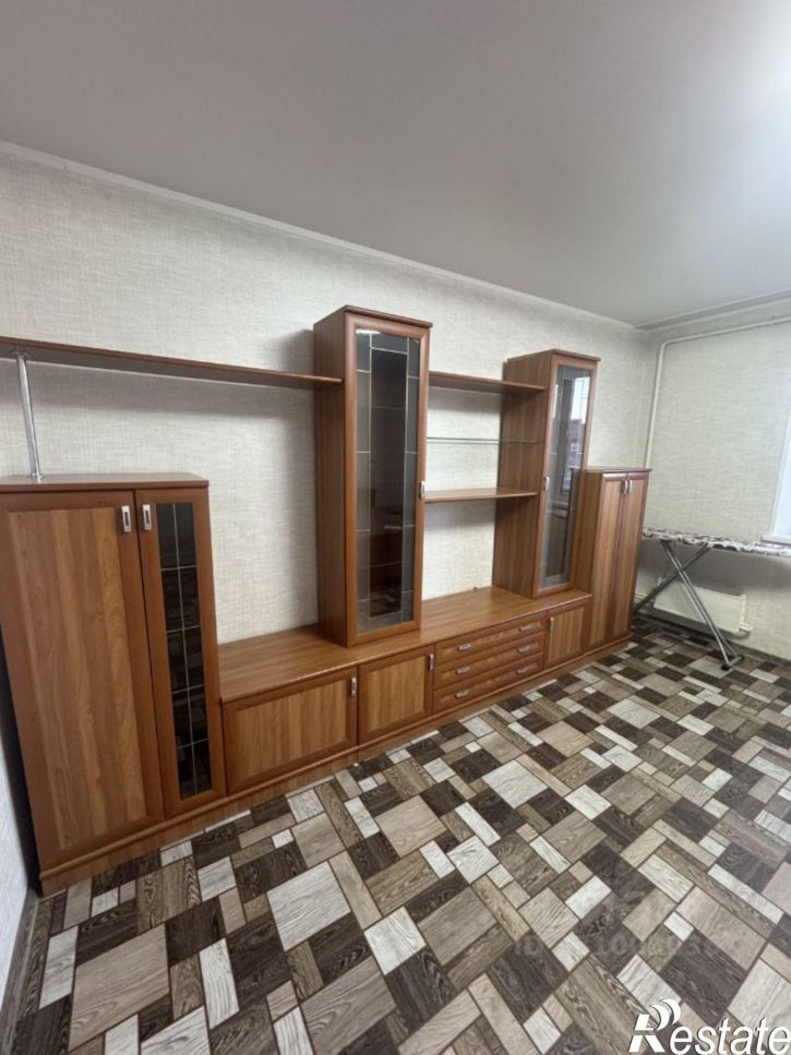 1-комн квартира Миасс, бульвар Карпова, 4