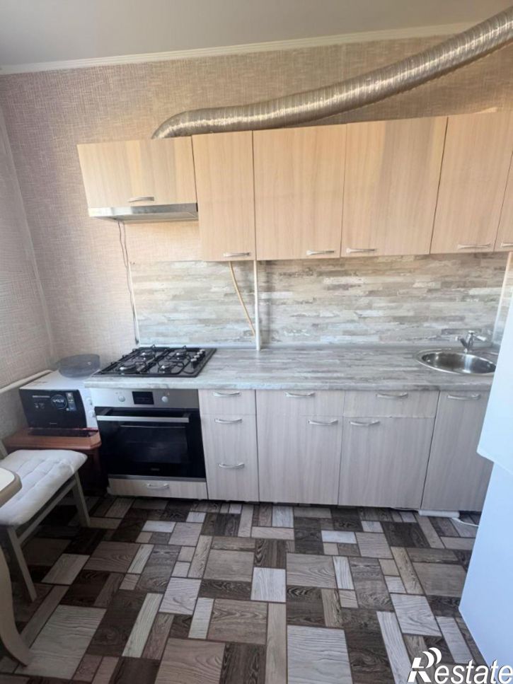1-комн квартира Миасс, бульвар Карпова, 4