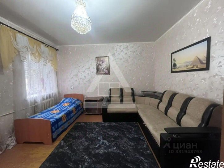 2-комн квартира Коркинский район, Коркино г.